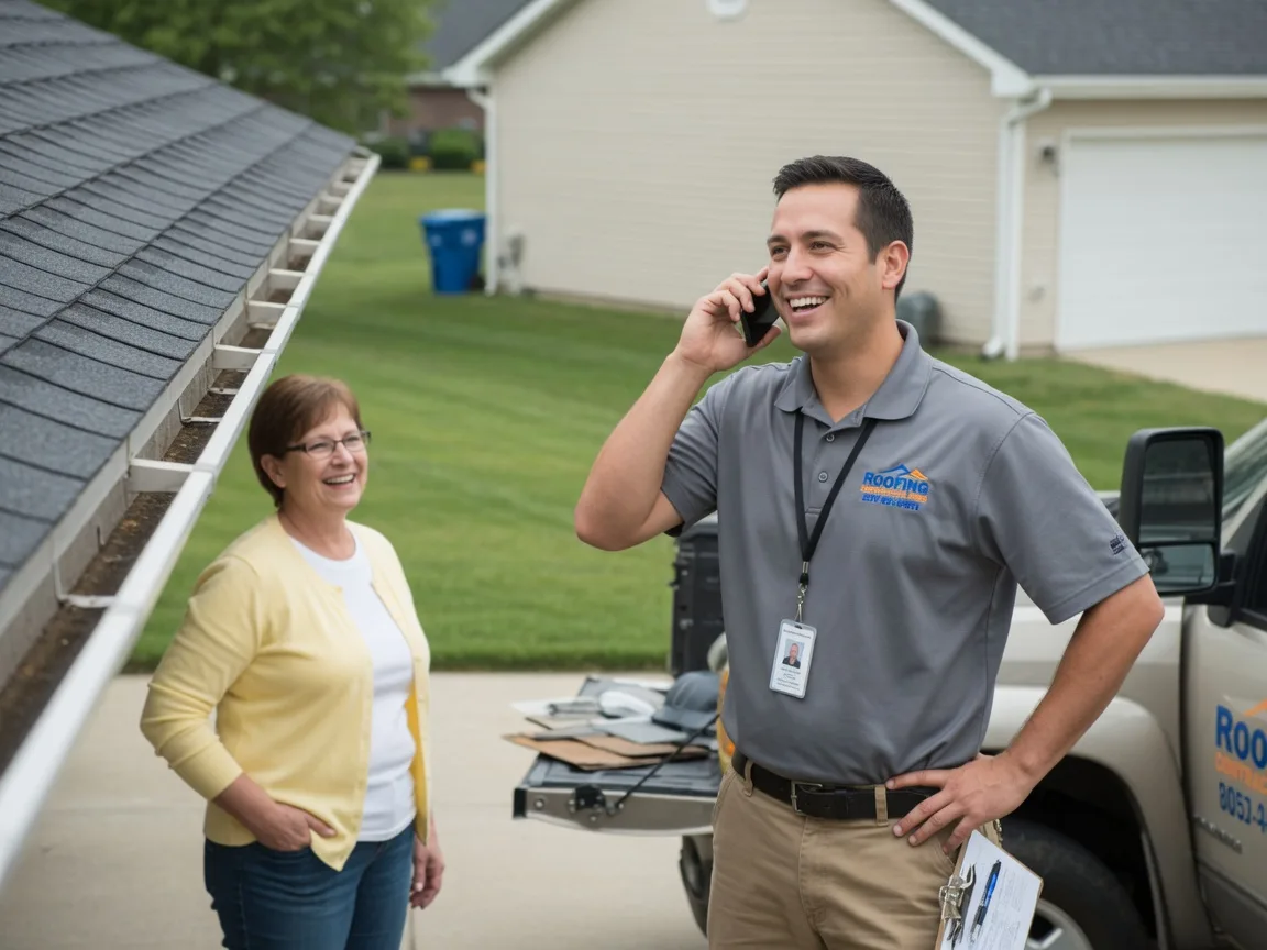 Local Roofing Contractors Odin, MN FAQs